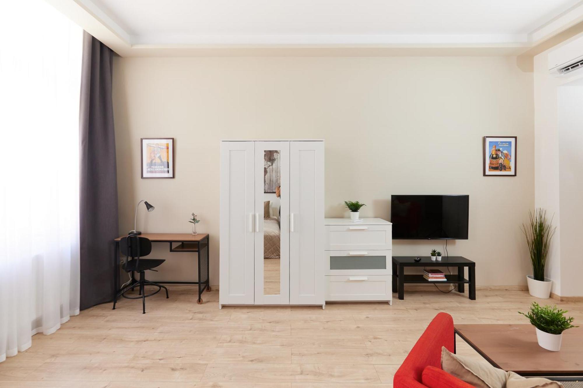 Appartamento Casa Bona