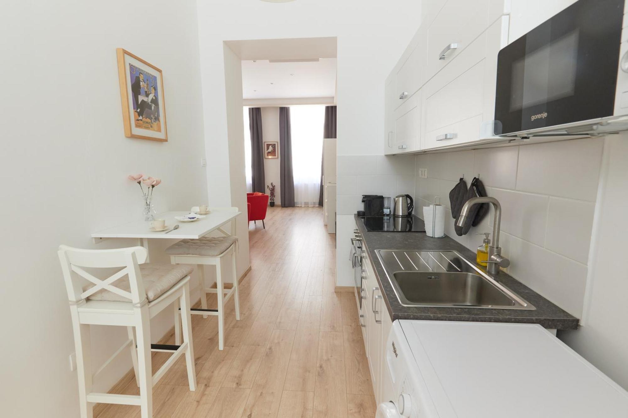 Casa Bona Appartamento